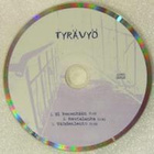 Tyrävyö • Ei Kenenkään CD-Single - pikkukuva 2
