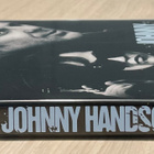 Johnny Handsome -kasvoton (1989) Mickey Rourke - pikkukuva 3