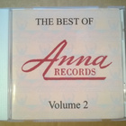 V/A - The Best Of Anna Records Volume 2 CD - pikkukuva 1