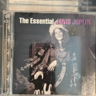 JANIS JOPLIN - The Essential Janis Joplin 2-cd - pikkukuva 1