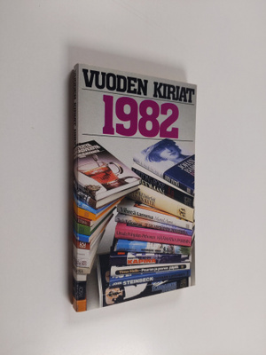 Vuoden kirjat 1982