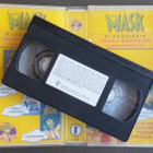 VHS: The Mask Piirrossarja: Naamiotohtori (1995) - pikkukuva 5