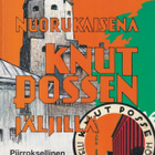 Eka Karppanen: Nuorukaisena Knut Possen jäljillä - pikkukuva 1