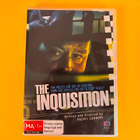 The Inquistion DVD - pikkukuva 1