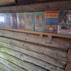 Uuno Turhapuro vhs kokoelma - pikkukuva 5