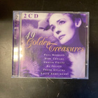 V/A - 49 Golden Treasures 2CD - pikkukuva 1