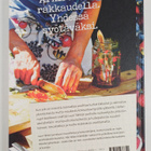 Lauri Tähkä : Hellannupit kaakkoon - pikkukuva 2