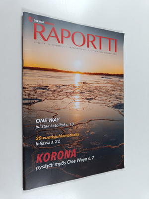 Raportti 2/2020