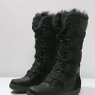 Timberland Mukluk talvisaappaat, mustat, koko 39,5, uudet - pikkukuva 1