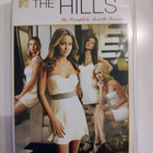 The Hills, 4. Tuotantokausi, 3-Levyn Boxi - DVD - pikkukuva 1