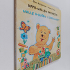 Elina Karjalainen ym. : Uppo-Nallen saturetki = Nalle U-B... - pikkukuva 1