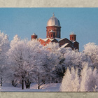 Lappeenranta, Lappeenrannan kirkko - pikkukuva 1
