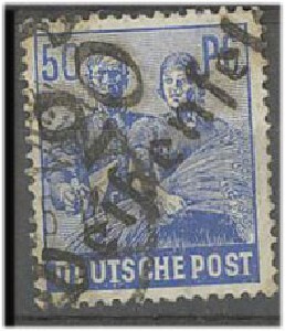 Saksa venäl.miehitys Mi 178 IV o