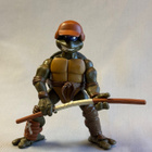 TMNT, Fightin' Gear Don - pikkukuva 2