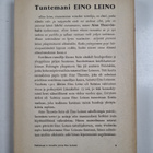 Aino Thauvon-Suits : Tuntemani Eino Leino - kärsivä ihminen - pikkukuva 2
