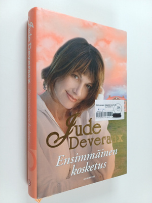 Jude Deveraux : Ensimmäinen kosketus