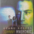 JOHNNY MNEMONIC DVD REPLAY - pikkukuva 1