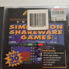PC : Simulation Shareware Games - pikkukuva 1