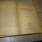 Unkarittaren päiväkirja y. m. novelleja v 1912 - pikkukuva 2