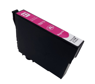 Epson T2713 mustekasetti, magenta – tarvike, premium