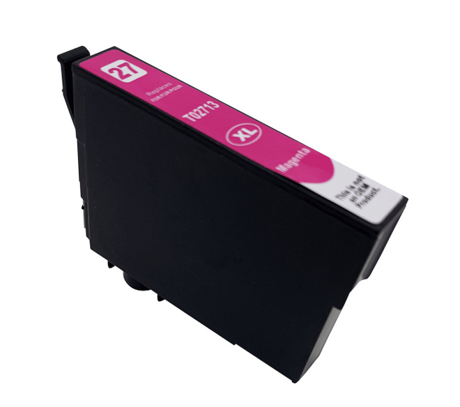 Epson T2713 mustekasetti, magenta – tarvike, premium