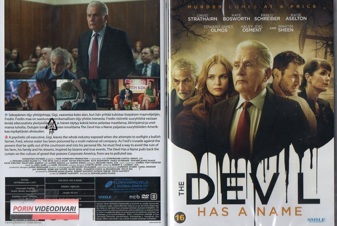 devil has a name	(18 550)	UUSI	-FI-	(suomi/gb)	DVD			2019