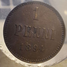 1penni 1894. - pikkukuva 1