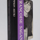 Francoise Sagan : Tappion hetki - pikkukuva 1