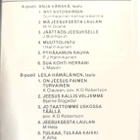 Viisi kasettia hengellistä musiikkia - pikkukuva 4