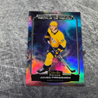 Juuso Pärssinen 2022-23 OPC Platinum Cosmic - pikkukuva 1