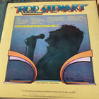 ROD STEWART: A Shot of Rhythm And Blues * USA 1976 - pikkukuva 2