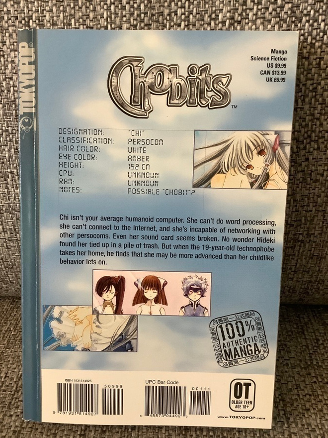 Item image