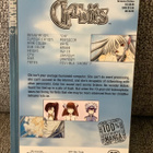 CHOBITS 1 (ENGLANNINKIELINEN) - pikkukuva 2