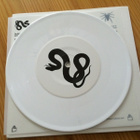 ROCKET FROM THE CRYPT / The get up kids   7" - pikkukuva 4
