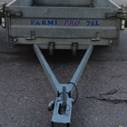 Farmi Pro 75L peräkärry - pikkukuva 4