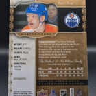 2014-15 UD Masterpieces Hockey Jari Kurri Auto - pikkukuva 2