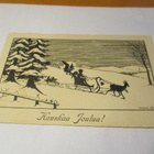 Hauskaa Joulua - 1924 - pikkukuva 1
