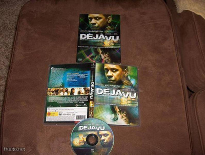 DEJAVU/DENZEL WASHINGTON