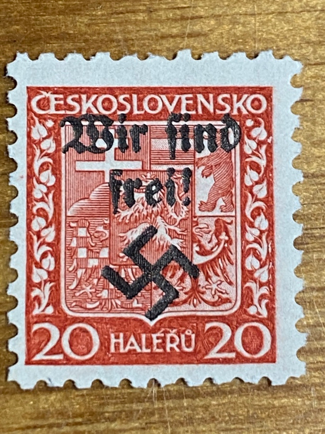 SAKSA REICH RUMBERG SUDEETTIALUEET**