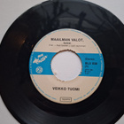 VEIKKO TUOMI Sinkku MAAILMAN VALOT (  BLU 838 ) - pikkukuva 1