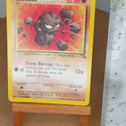 Geodude 47/62 - pikkukuva 1