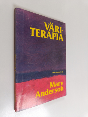 Mary Anderson : Väriterapia