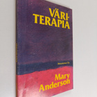 Mary Anderson : Väriterapia - pikkukuva 1