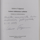 Kalervo Tolppanen : Kolmen valtakunnan vaelluksia : kalas... - pikkukuva 3