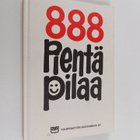 Mai (suom.) Alpola : 888 pientä pilaa - pikkukuva 1