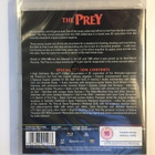 The Prey (Blu-ray) 1984 (Ohjaus: Edwin Brown) UUSI - pikkukuva 2