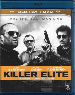 Killer Elite
