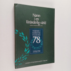 Namn i en föränderlig värld 78 - pikkukuva 1