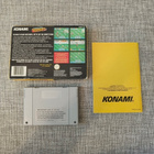 SNES: International Superstar Soccer (CIB, SCN, Suomiohjeet) - pikkukuva 2