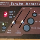 Stairville Strobe - Master 1 - pikkukuva 2